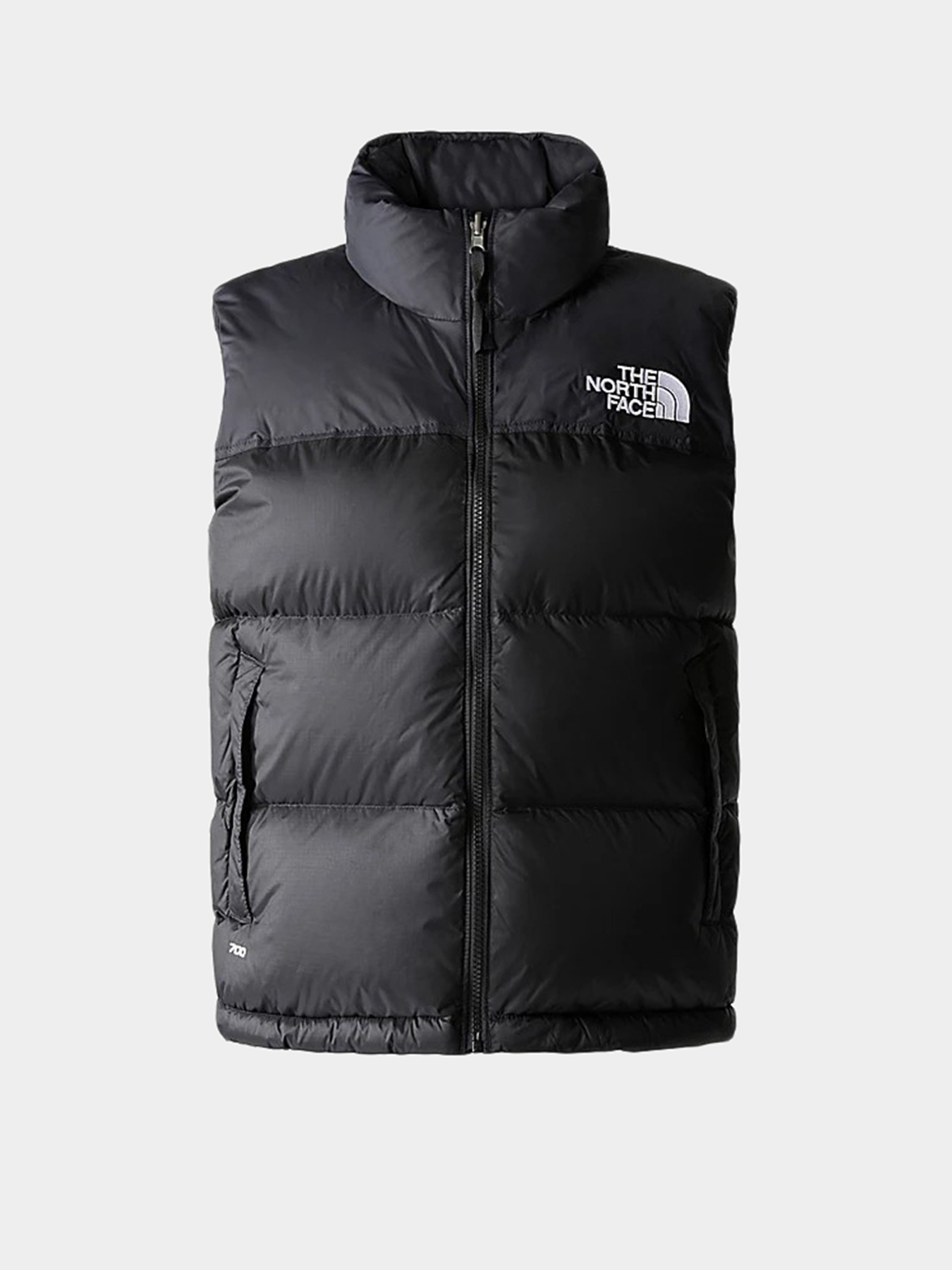 Жилет с утеплителем The North Face Nuptse Retro 1996 модель NF0A3XEPJK31 Фото