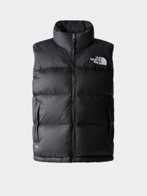 Жилет с утеплителем The North Face Nuptse Retro 1996 модель NF0A3XEPJK31 Фото
