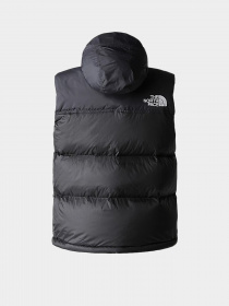 Жилет с утеплителем The North Face Nuptse Retro 1996 модель NF0A3XEPJK31 Фото