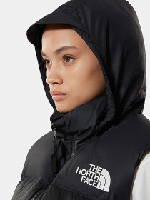 Утеплений жилет The North Face Nuptse Retro 1996 модель NF0A3XEPJK31 Фото