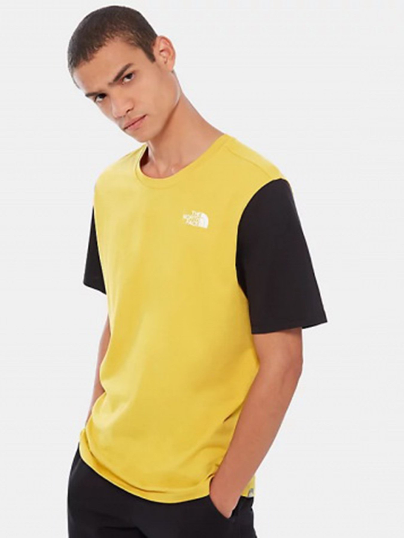 Футболки і поло The North Face Rage модель NF0A3XXJVB61 Фото