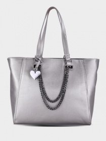 Сумка ручная Marco Tozzi модель 61008-23-915 PEWTER Фото
