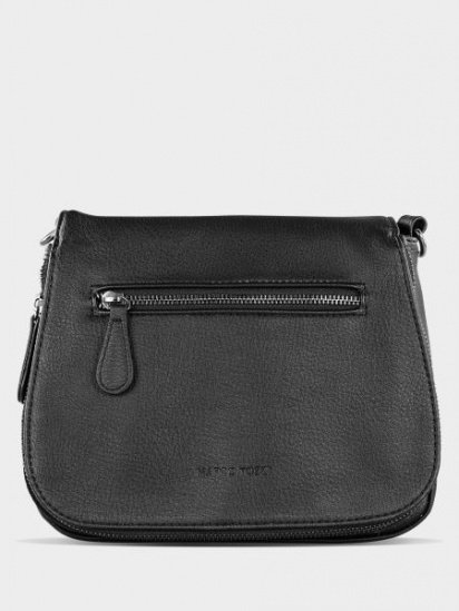 Крос-боді Marco Tozzi модель 61009-23-098 BLACK COMB - фото