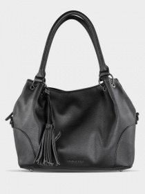 Сумка ручная Marco Tozzi модель 61011-23-001 BLACK Фото