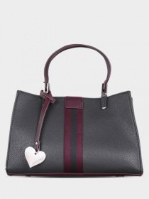 Сумка Marco Tozzi модель 61026-23-221 GREY COMB Фото