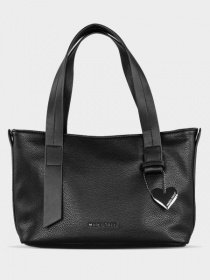Сумка ручная Marco Tozzi модель 61028-23-001 BLACK Сумка ручная Marco Tozzi модель 61028-23-001 BLACK Фото