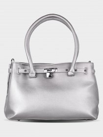 Сумка Marco Tozzi модель 61030-23-915 PEWTER Фото