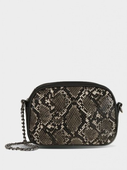 Крос-боді Marco Tozzi модель 61007-23-098 BLACK COMB - фото
