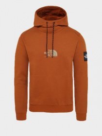 Худи The North Face модель NF0A3XY3UBT1 Фото