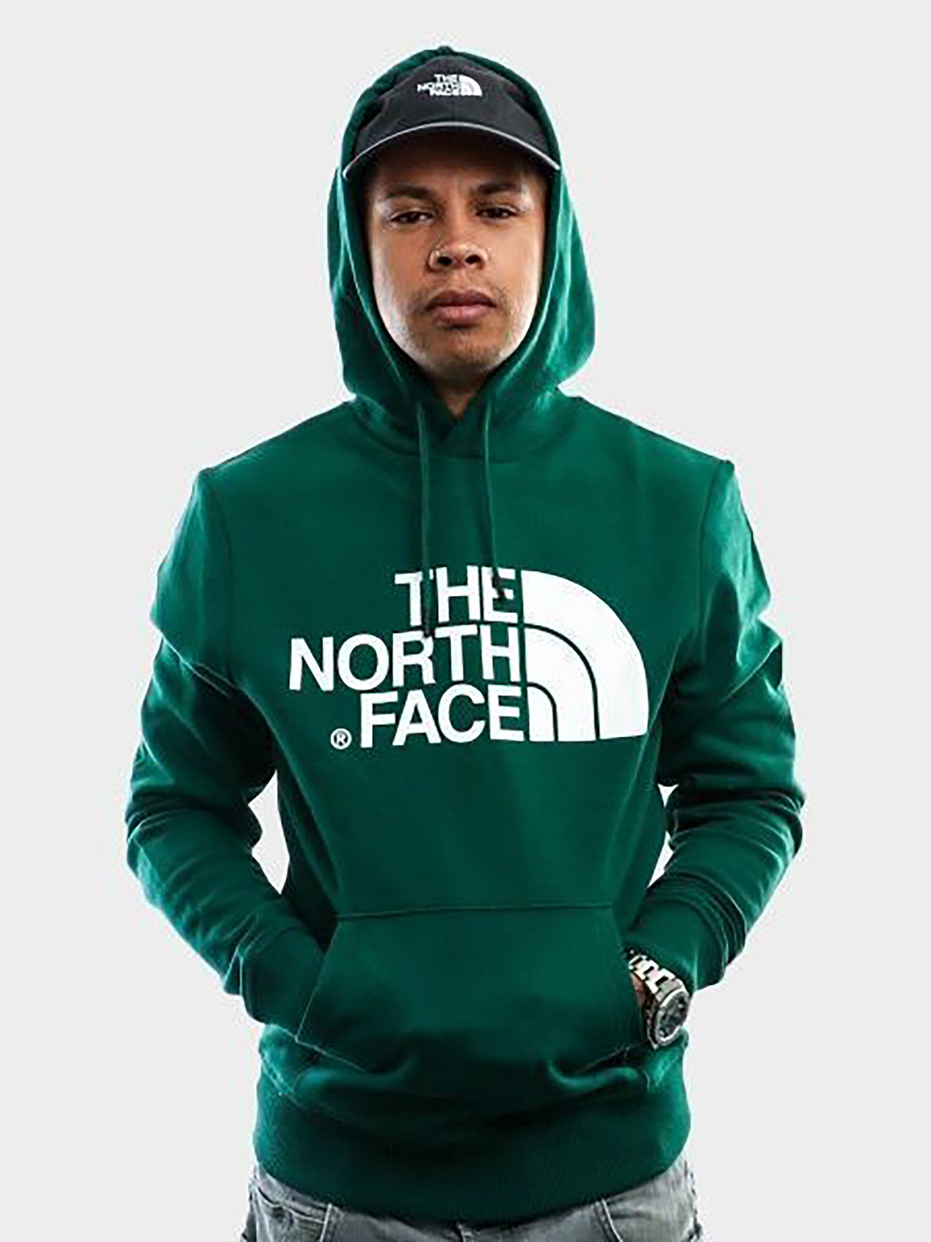 Худі The North Face модель NF0A3XYDN3P1 Фото
