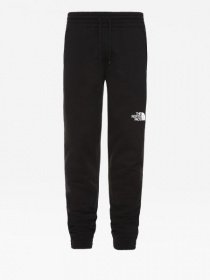 Штани повсякденні The North Face модель NF0A3XYFJK31 Фото