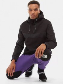 Анорак The North Face модель NF0A3Y11JK31 Фото