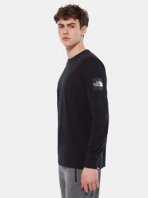 Свитшот The North Face модель NF0A3YHBJK31 Фото