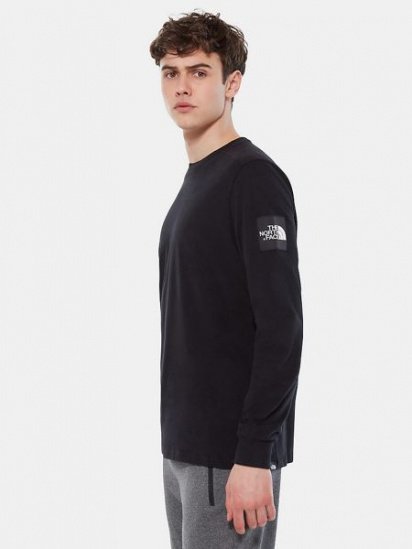 Світшот The North Face модель NF0A3YHBJK31 - фото