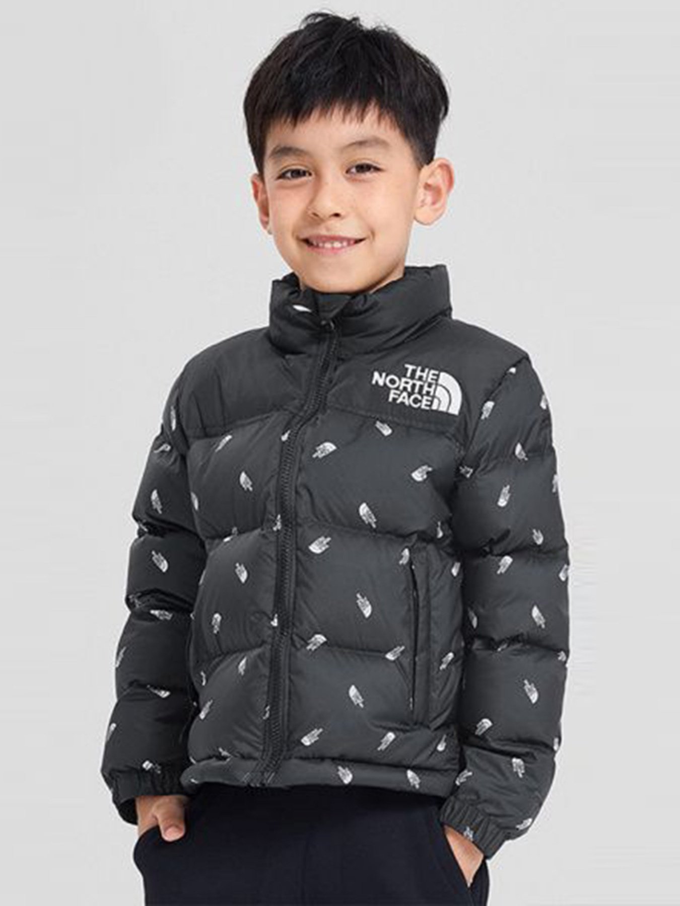 Куртка The North Face 1996 Retro Nuptse модель NF0A3NOJ9UT1 Фото