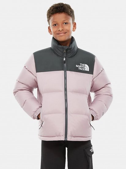 Куртка The North Face 1996 Retro Nuptse модель NF0A3NOJD2Q1 — фото - INTERTOP