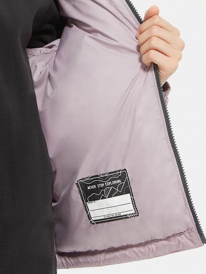 Куртка The North Face 1996 Retro Nuptse модель NF0A3NOJD2Q1 — фото 4 - INTERTOP
