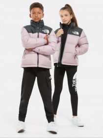 Куртка The North Face 1996 Retro Nuptse модель NF0A3NOJD2Q1 Куртка The North Face 1996 Retro Nuptse модель NF0A3NOJD2Q1 Фото