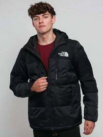 Зимова куртка The North Face Himalayan модель NF0A3OEDJK31 Фото