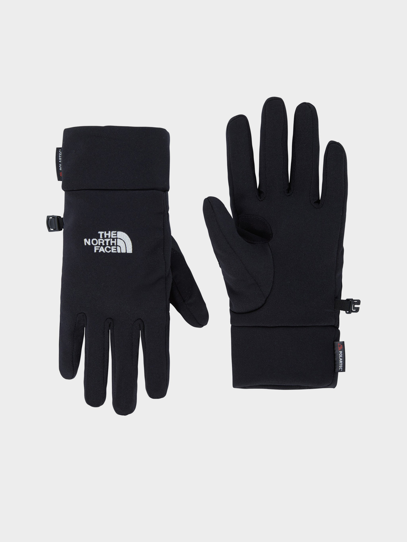 Перчатки The North Face Powerstretch модель NF00AVDYJK31 Фото