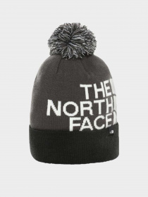Шапка The North Face модель NF0A3FNKKN61 Фото