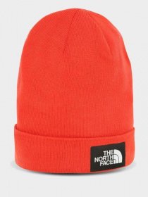 Шапка The North Face DOCK WORKER RECYCLED BEANIE модель NF0A3FNTWU51 Шапка The North Face DOCK WORKER RECYCLED BEANIE модель NF0A3FNTWU51 Фото