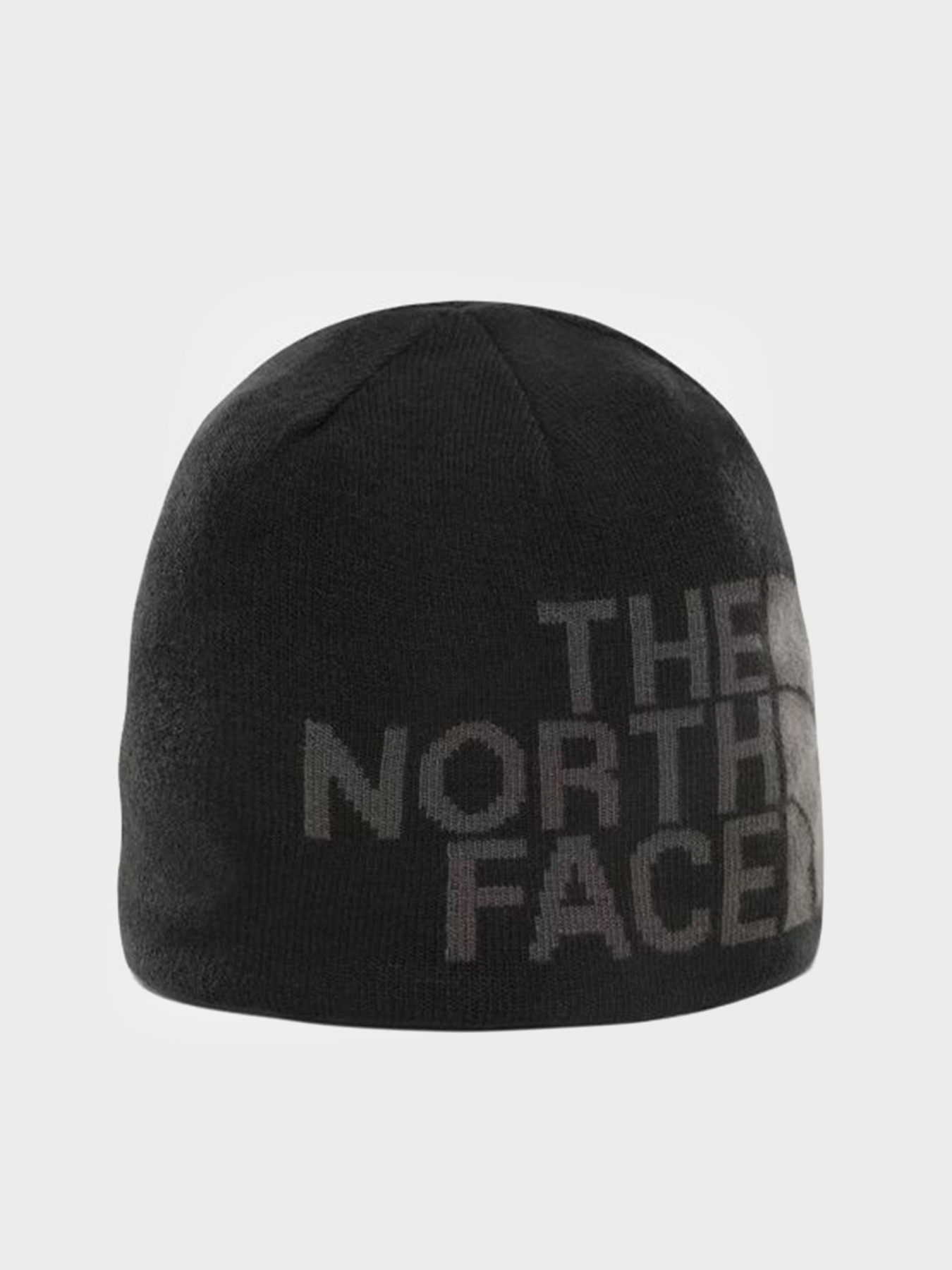 Шапка The North Face Reversible TNF Banner модель NF00AKNDG921 Фото
