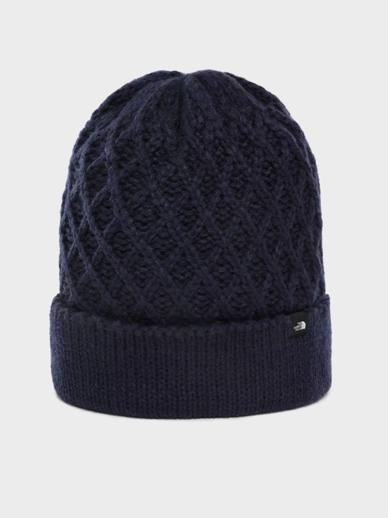Шапка The North Face модель NF00AVQNGR01 Фото