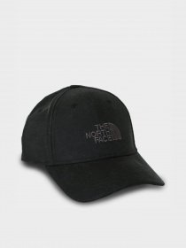 Кепка The North Face модель NF00CF8CJK31 Фото