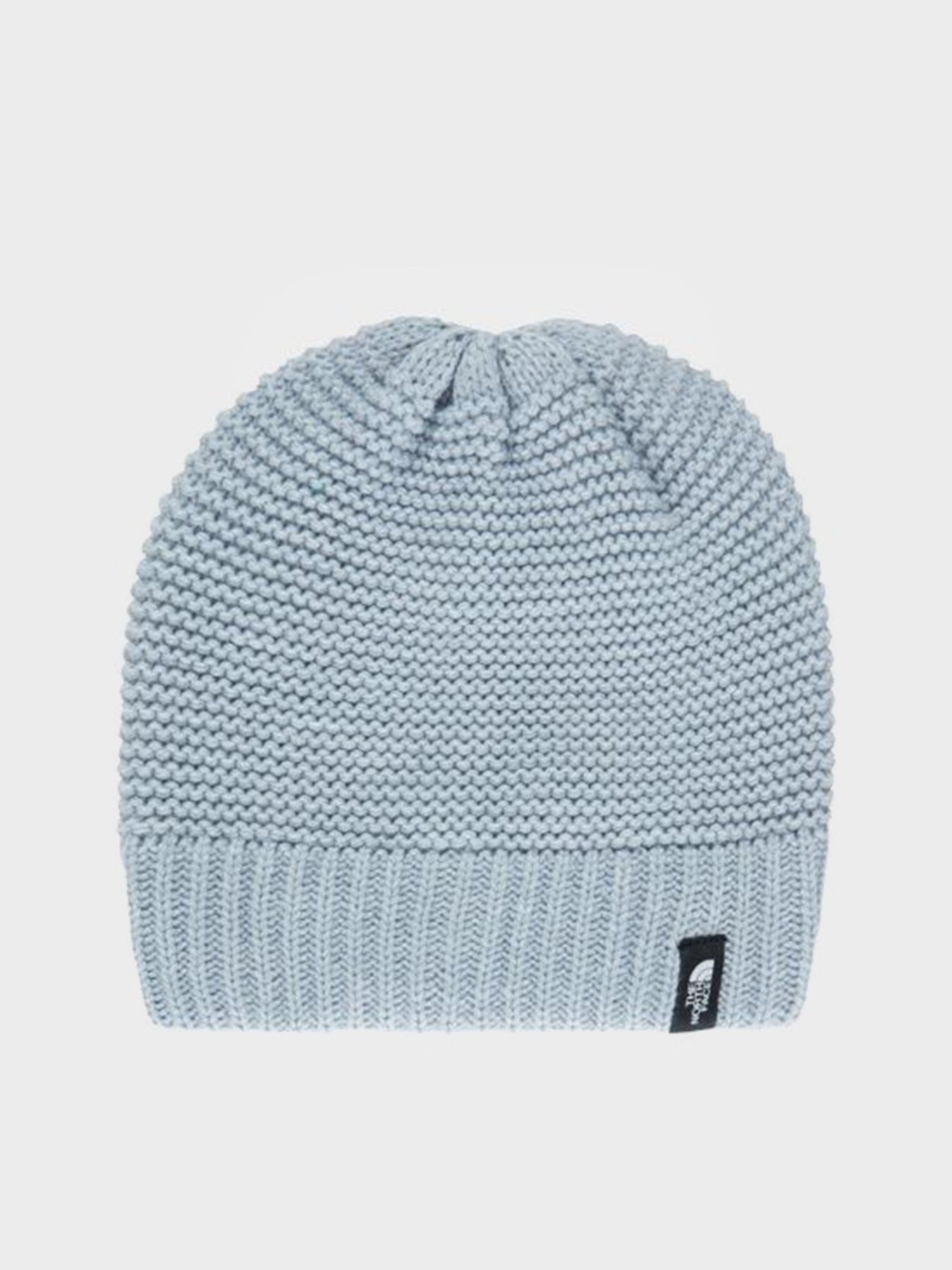 Шапка The North Face Purrl Stitch модель NF00CLM5DYX1 Фото