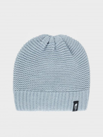 Шапка The North Face Purrl Stitch модель NF00CLM5DYX1 Шапка The North Face Purrl Stitch модель NF00CLM5DYX1 Фото