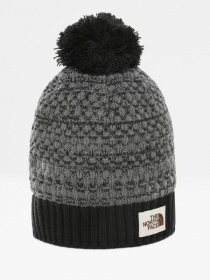 Шапка The North Face Antlers модель NF0A3FIBKS71 Фото