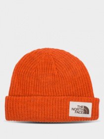 Шапка The North Face модель NF0A3FJWEL91 Шапка The North Face модель NF0A3FJWEL91 Фото