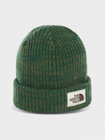 Шапка The North Face Salty Dog модель NF0A3FJWEN51 Шапка The North Face Salty Dog модель NF0A3FJWEN51 Фото