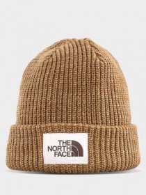 Шапка The North Face Salty Dog модель NF0A3FJWG8H1 Шапка The North Face Salty Dog модель NF0A3FJWG8H1 Фото