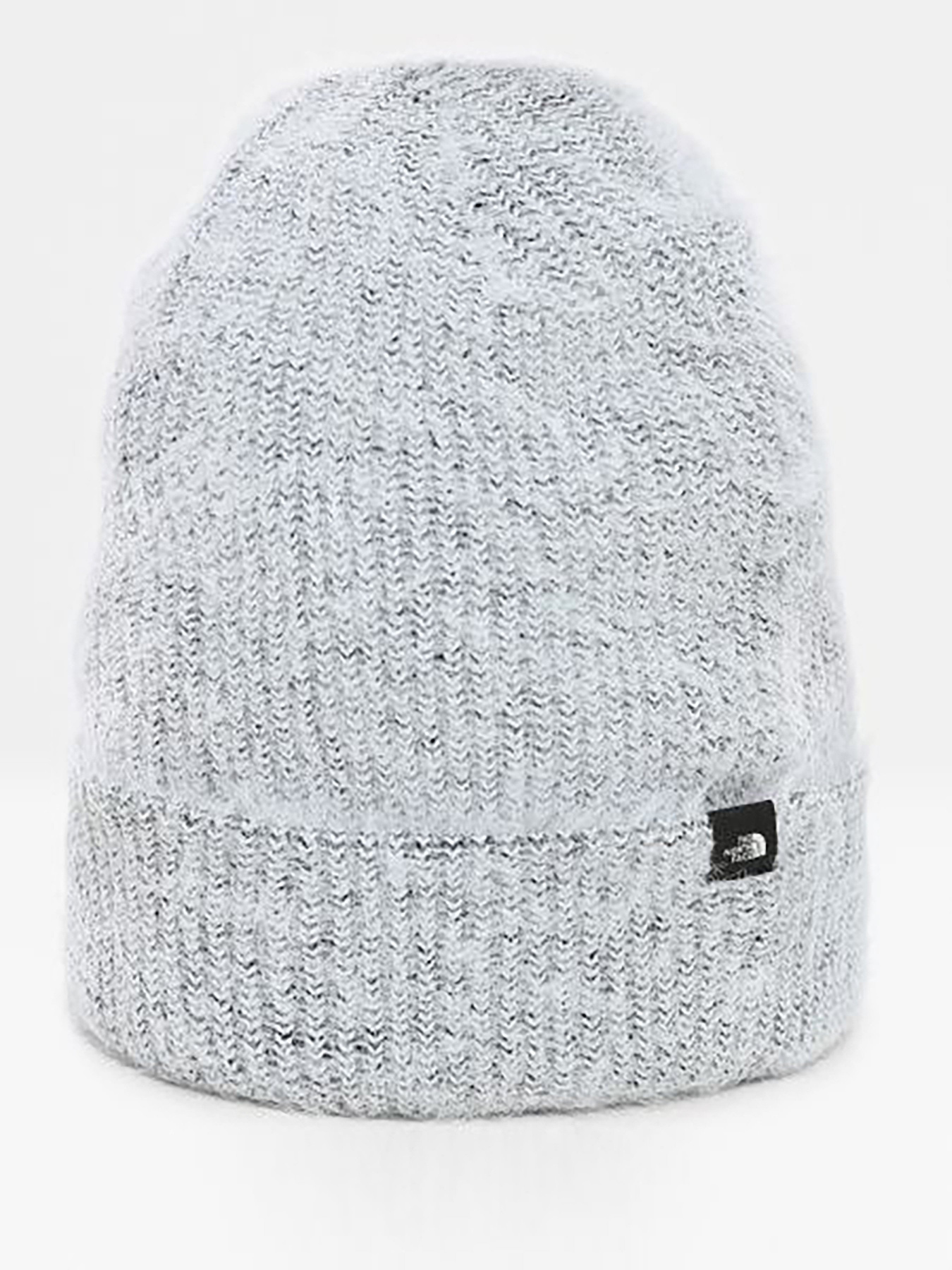Шапка The North Face Women's Plush Beanie модель NF0A3FLXPF31 Фото