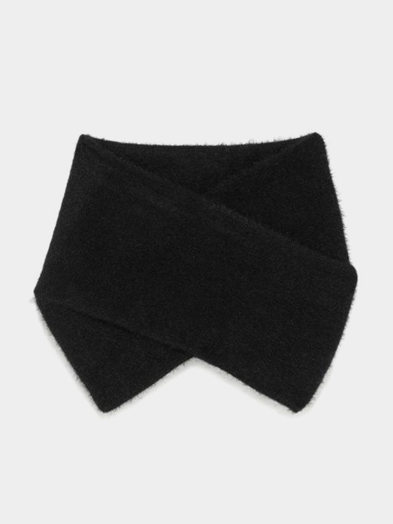 Шарф The North Face Plush модель NF0A3FLYJK31 Фото