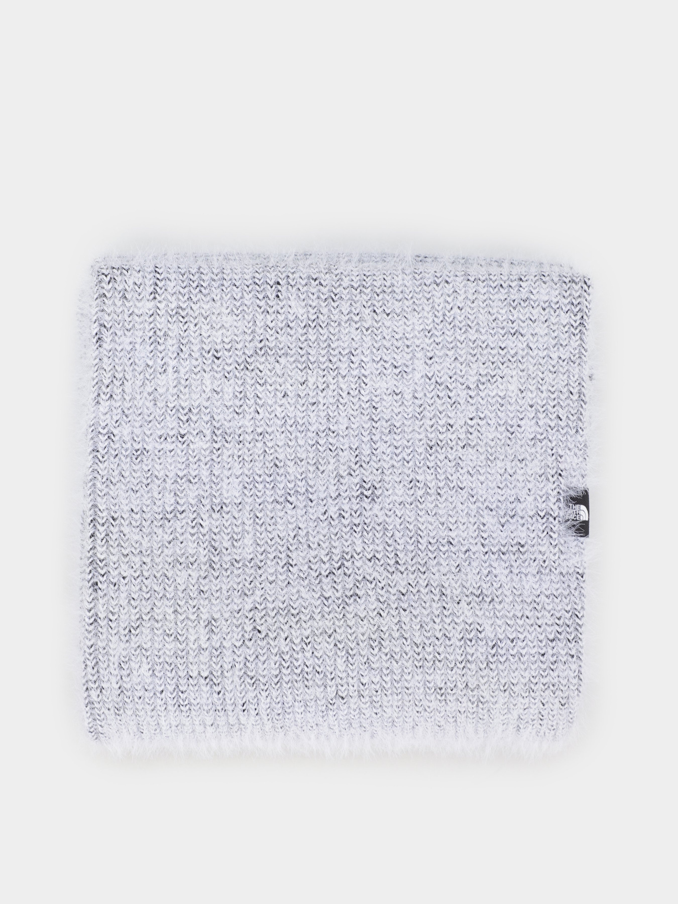 Шарф The North Face Plush модель NF0A3FLYPF31 Фото