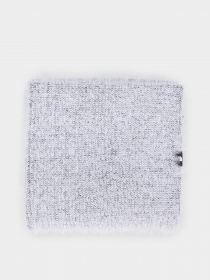 Шарф The North Face Plush модель NF0A3FLYPF31 Фото