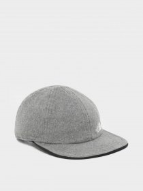 Кепка The North Face Reversible Fleece Norm модель NF0A3FMCGAN1 Фото
