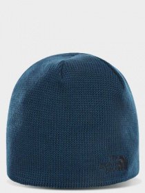 Шапка The North Face Bones Recycled модель NF0A3FNS3RC1 Фото