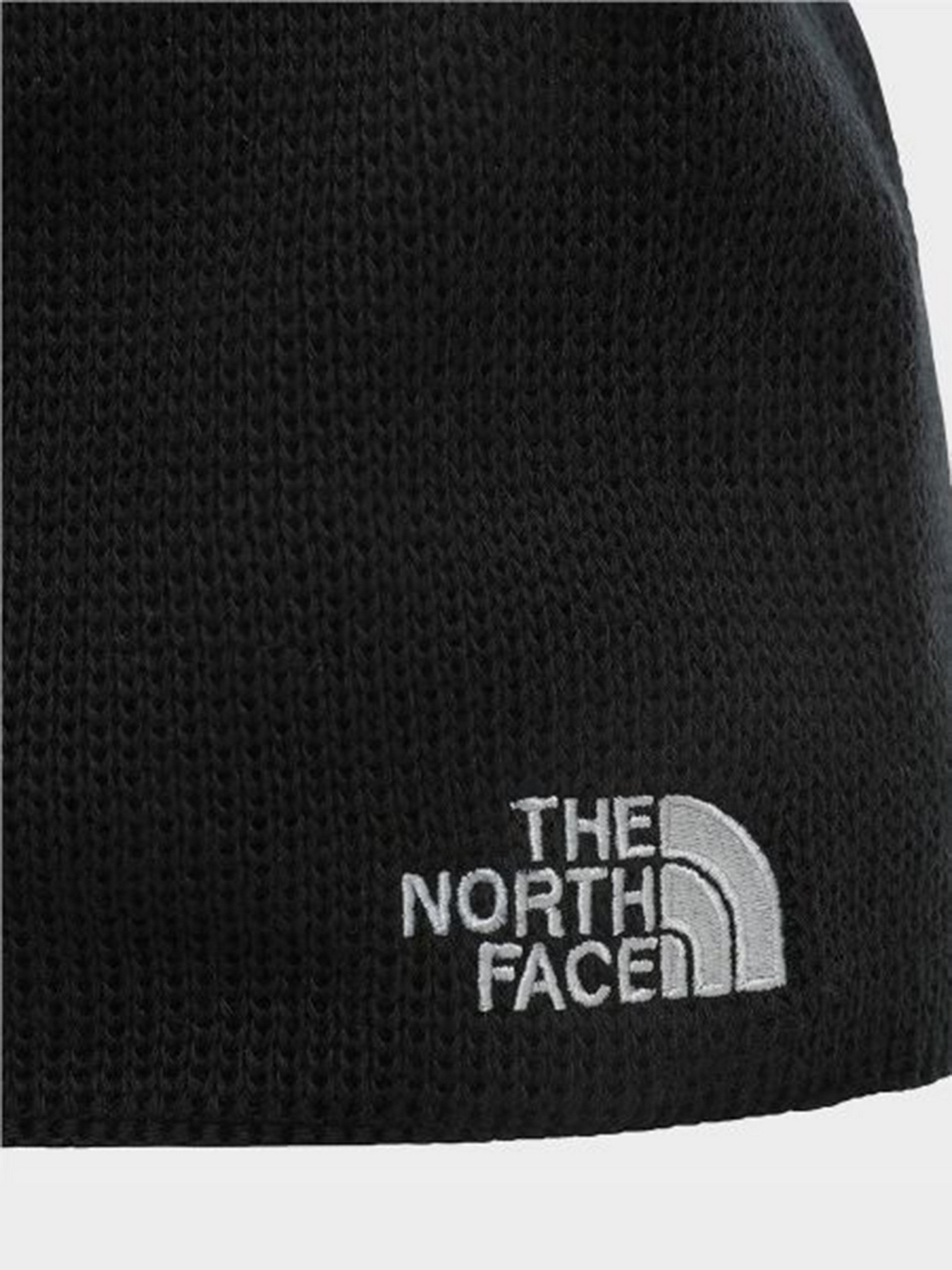 Шапка The North Face Bones Recycled модель NF0A3FNSJK31 Фото