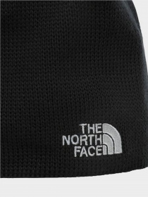 Шапка The North Face Bones Recycled модель NF0A3FNSJK31 Фото