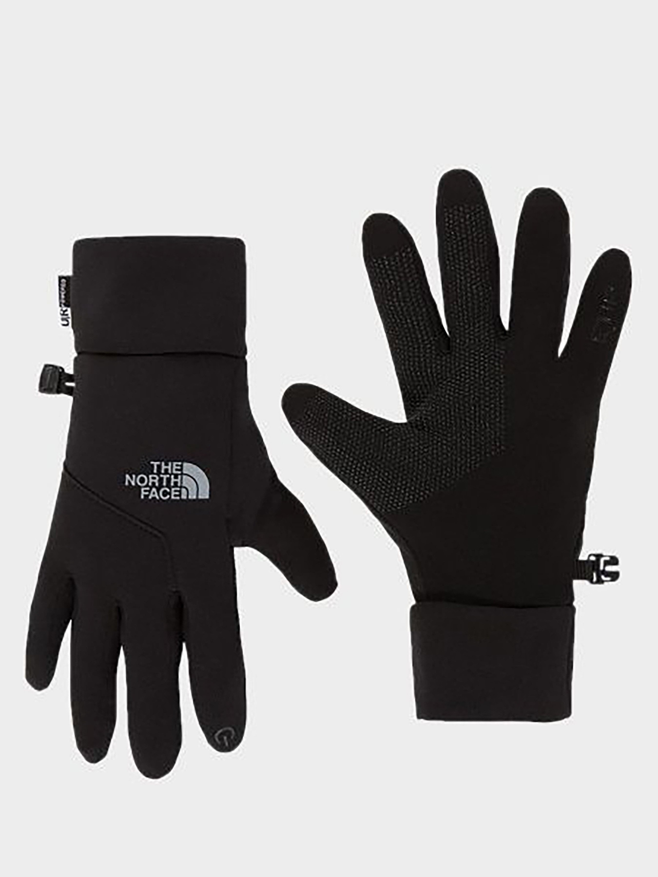 Перчатки The North Face Etip модель NF0A3KPPJK31 Фото