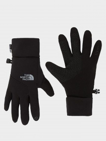 Перчатки The North Face Etip модель NF0A3KPPJK31 Фото