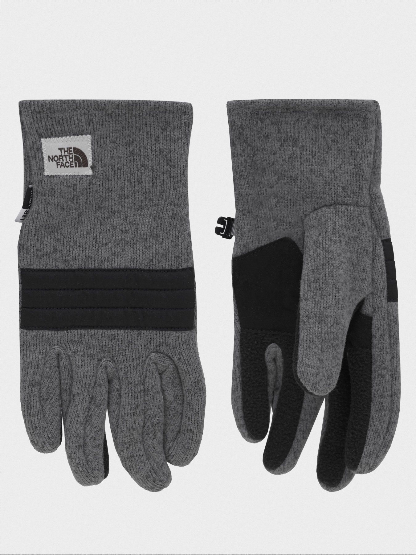 Перчатки The North Face Gordon Etip модель NF0A3M3KDYY1 Фото