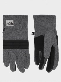 Рукавички The North Face Gordon Etip модель NF0A3M3KDYY1 Фото