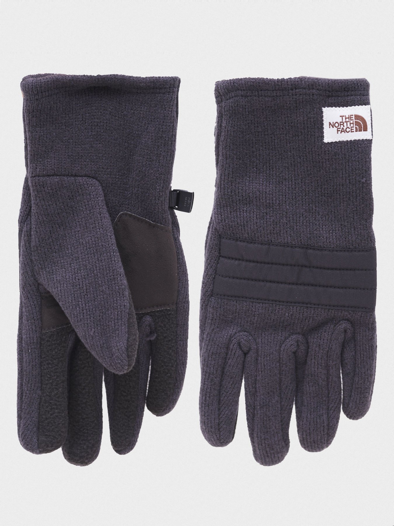 Перчатки The North Face Gordon Etip модель NF0A3M3KKS71 Фото