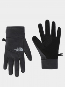 Рукавички The North Face Etip модель NF0A3M5HKS71 Фото