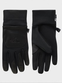 Перчатки The North Face Etip Leather модель NF0A3BZ3JK31 Фото